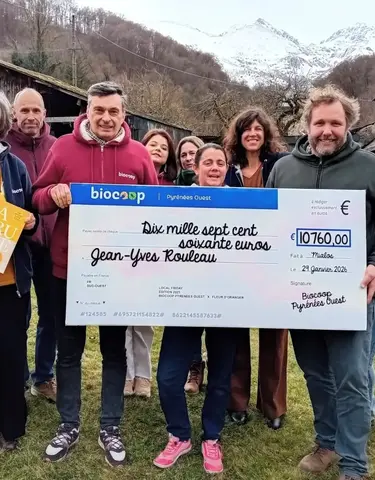 LOCAL FRIDAY - clôture de l'édition 2025