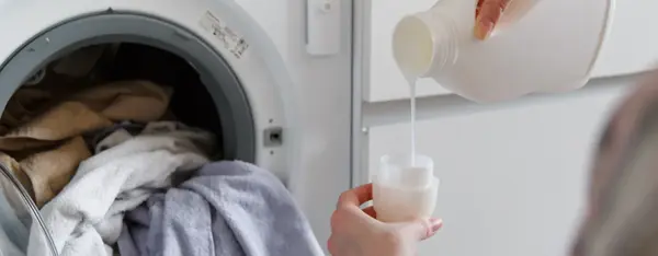 Décryptage : la lessive