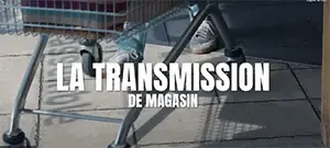 Serez-vous la relève ? Serez-vous la relève ?